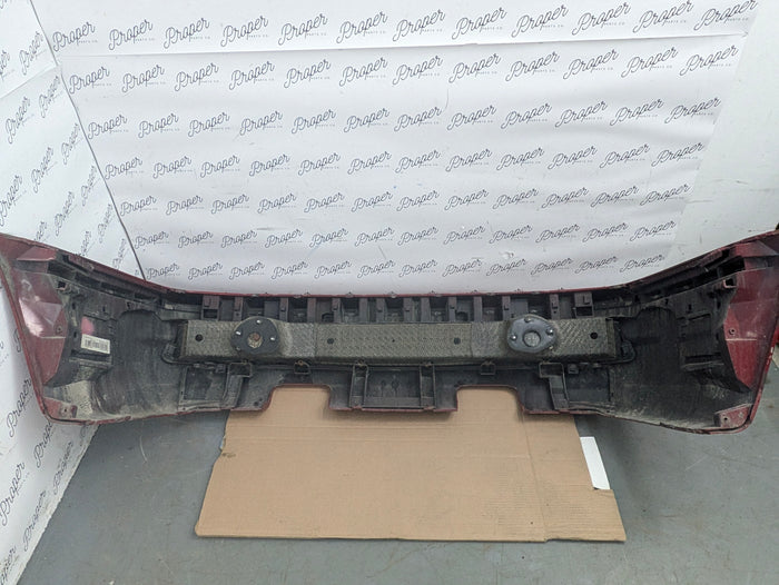 BMW E46 M3 Rear Bumper Cover 2694729