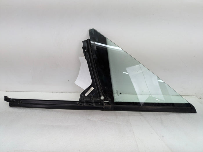 BMW Z3 M Roadster Driver/Left Side Door Quarter Window Glass 8410161
