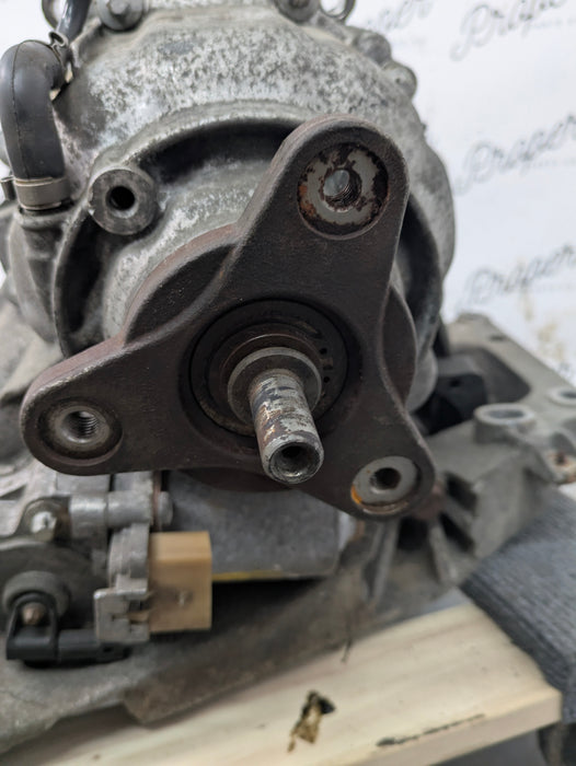 BMW E91 E92 E90 335xi 330xi 328xi 325xi All-Wheel Drive AWD ATC300 Transfer Case & Actuator Motor 7599690