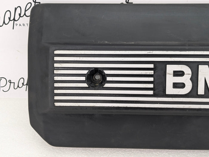 BMW E46 330ci 328ci 325ci 323ci 320i M54 M52 Engine Cylinder Head Valve Cover Trim 7526445/1710781