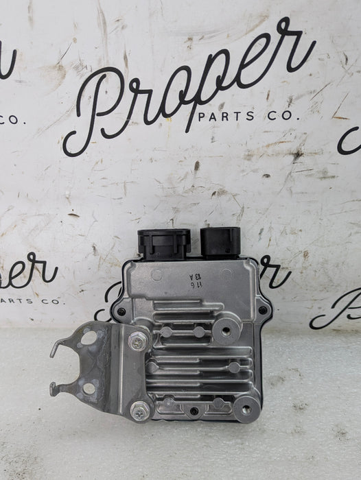 Toyota GZEA14 GR Corolla Fuel Pump Control Module FPCM 89571-58020