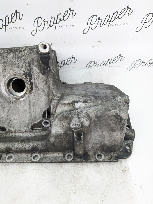 BMW E91 E90 E92 335xi 330xi 328xi 325xi AWD N52 N54 N55 Engine Oil Pan 7585432