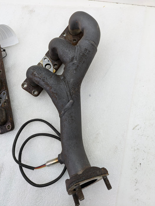 BMW Z3 M Roadster/M Coupe S52 Engine Exhaust Manifold Headers 1744250/1744251