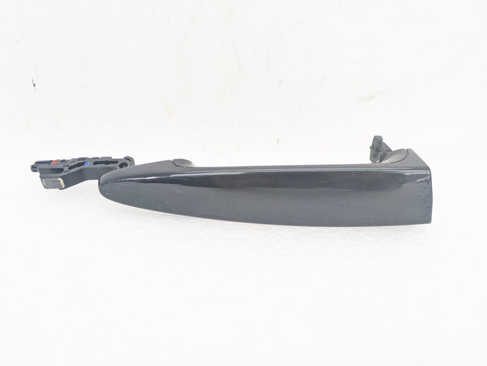 BMW E70 X5 M/E71 X6 M Right/Passenger Side Front Door Handle Black Sapphire Metallic (475) 7138250