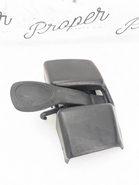 Chevrolet C7 Corvette Stingray Z51 Removable Targa Top Roof Lid Handles/Weatherstrip/Retainer Kit