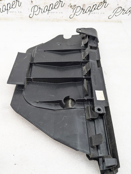 Porsche 996.2 911 Carrera 4 Cabriolet Convertible Left/Right Rear Quarter Window Inner Seals 99654348000/99654347900