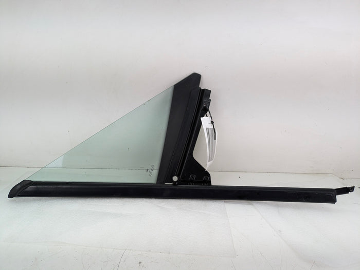 BMW Z3 M Roadster Driver/Left Side Door Quarter Window Glass 8410161