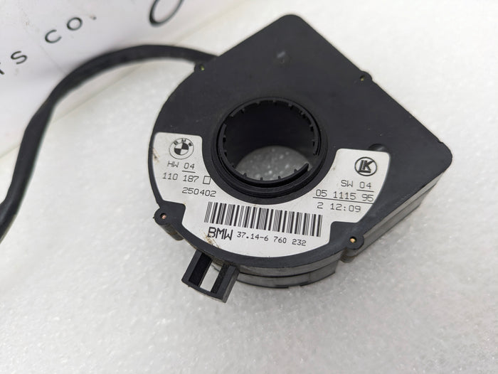 BMW E46 M3 330ci 328ci 325ci 323ci 320i DSC Steering Column Angle Sensor 1094142