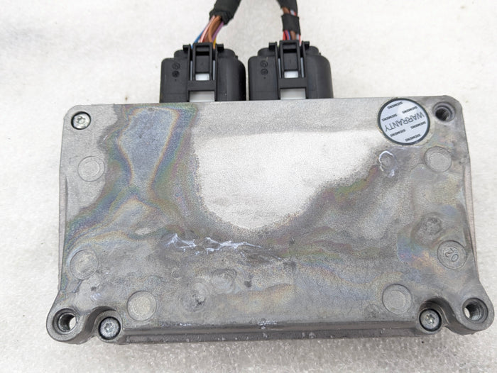 BMW E60 E61 530xi AWD ATC300 Gearbox Transfer Case Control Module 7552841