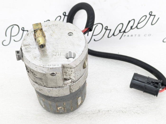 BMW E46 M3 330ci 328ci 325ci 323ci ABS DSC Hydraulic Compressor Unit 34511166087