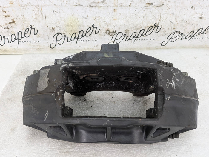 2018 Chevrolet 6th Gen Camaro 2SS Front Right Side Passenger 4 Piston Brembo Brake Caliper  84089058