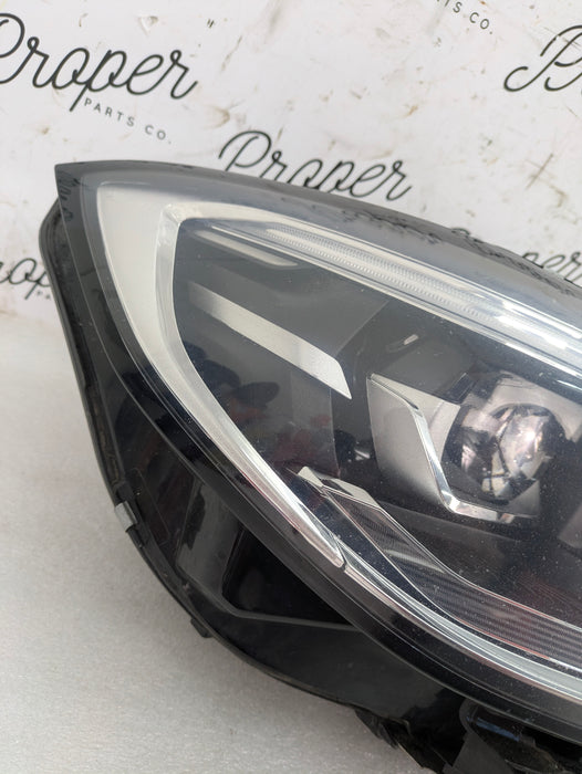 BMW G20 330ix M340ix 330ex Pre-LCI Right/Passenger Side Adaptive LED Headlight Assembly 9481720/63118496154