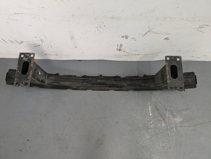 BMW E92 E93 335xi 328xi M Sport Front Radiator Support Impact Bar & Hood Latches 7227969