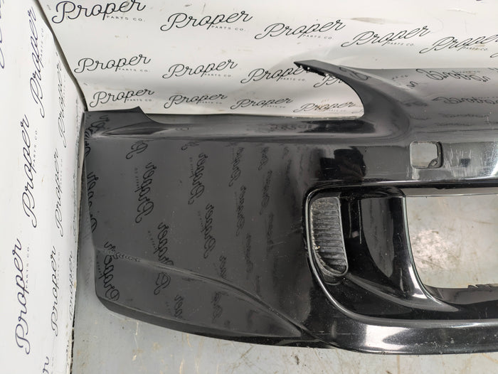 Honda AP2 S2000 Front Bumper Cover *Note* 04711-S2A-A92ZZ