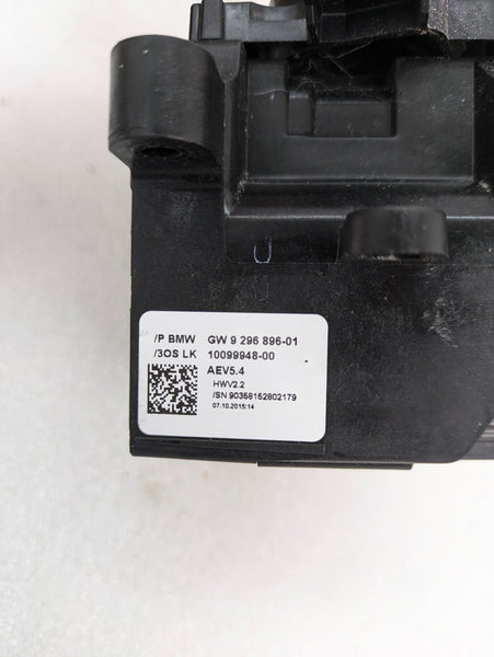 BMW F22 F23 228xi M235xi M240xi 230xi Automatic Transmission Gear Selector Shifter Assembly 9296896