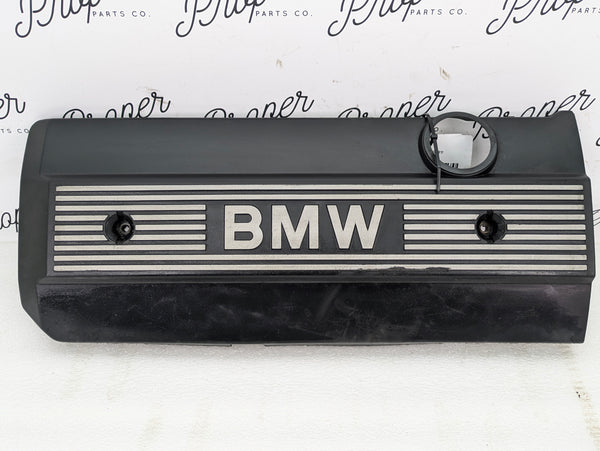 BMW E46 330ci 328ci 325ci 323ci 320i M54 M52 Engine Cylinder Head Valve Cover Trim 1710781/7526445