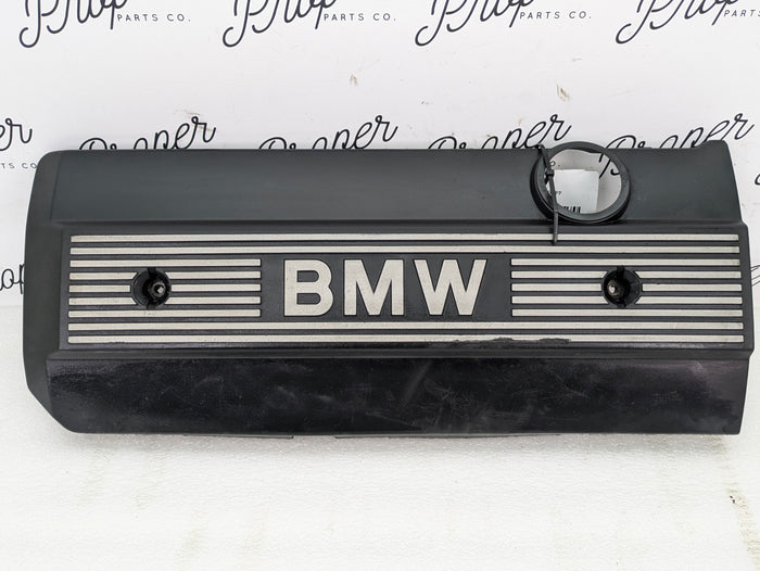 BMW E46 330ci 328ci 325ci 323ci 320i M54 M52 Engine Cylinder Head Valve Cover Trim 1710781/7526445