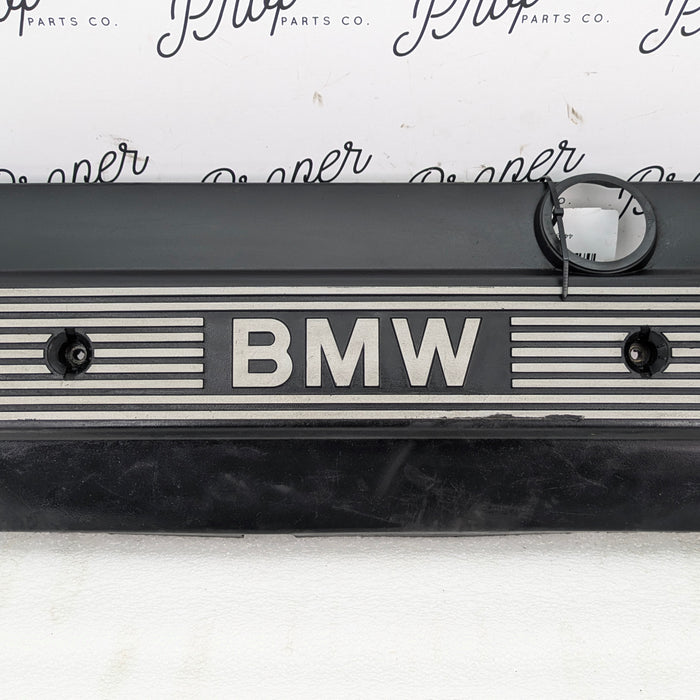 BMW E46 330ci 328ci 325ci 323ci 320i M54 M52 Engine Cylinder Head Valve Cover Trim 1710781/7526445