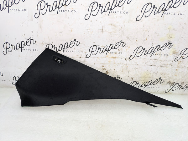 BMW G22 G82 430ix 330ix M440ix M4 Right/Passenger Side Black C Pillar Trim 8096866