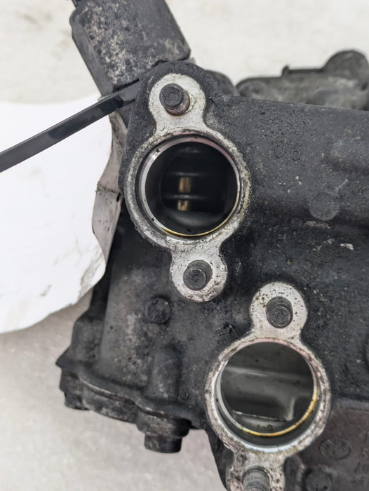 BMW E60 E61 M5/E63 E64 M6 S85 Engine Oil Filter Housing 7836449