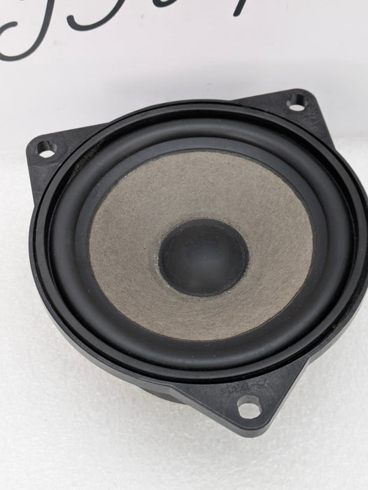 BMW E82 1 Series BMW E90 3 Series Rear Left/Right Parcel Shelf HIFI Audio Speaker 9143153
