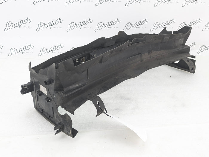 BMW F30 F31 3 Series Upper Radiator Air Duct 51747255413/7331514