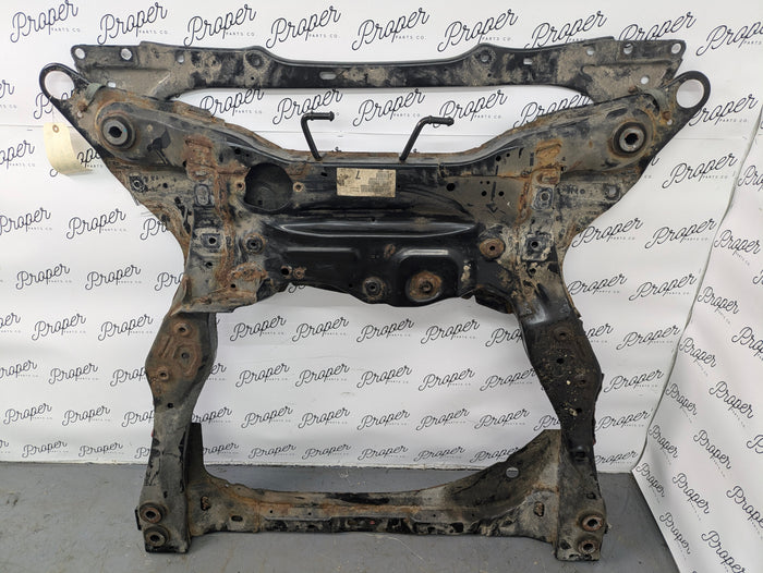 2021 Volvo V60 T6 R-Design Front Subframe Engine Cradle
