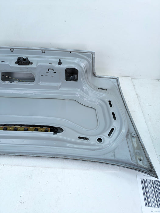 BMW Z3 M Roadster Trunk Lid Titan Silver (354) 2497572