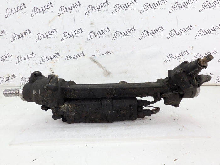 BMW F30 335xi AWD/All-Wheel Drive Steering Rack & Electric Motor 6859309