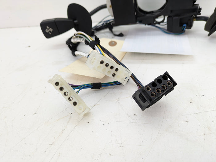 BMW Z3 M Roadster/M Coupe Steering Column Turn Signal/Windshield Wiper/Cruise Control Switches 8360926