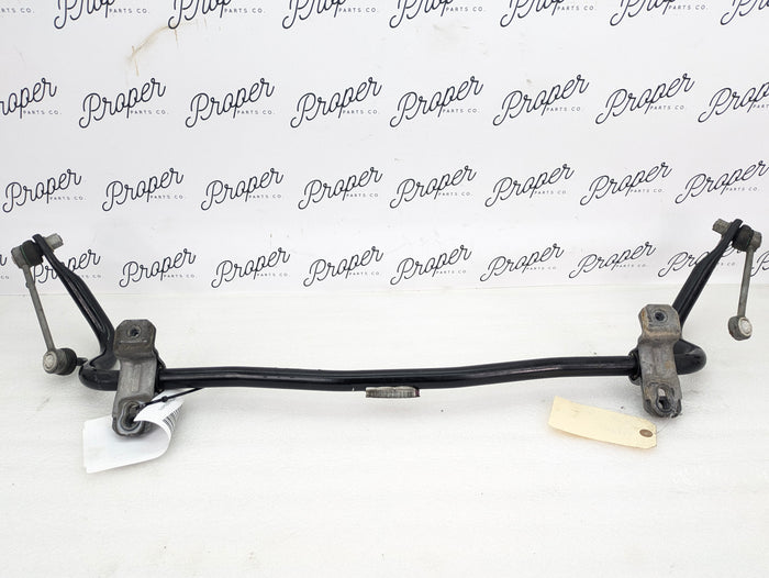 2021 Volvo V60 T6 R-Design Front Sway Bar/Anti Roll Bar 31429569