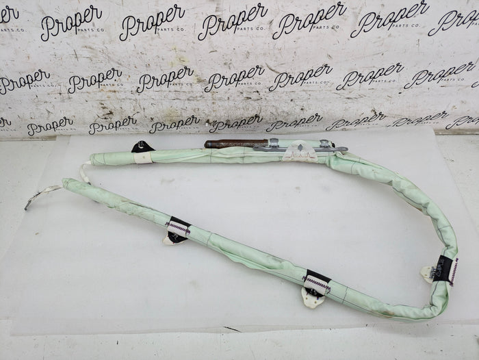 BMW F36 4 Series F30 3 Series F80 M3 Right/Passenger Side Curtain Airbag 7311202