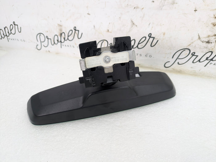 BMW G22 G23 430ix M440ix G82 G83 M4 Interior Rearview Mirror 9476754