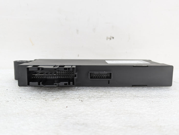 BMW E90 E92 E91 E93 3 Series Car Access Central Locking System CAS3 Module 9237046