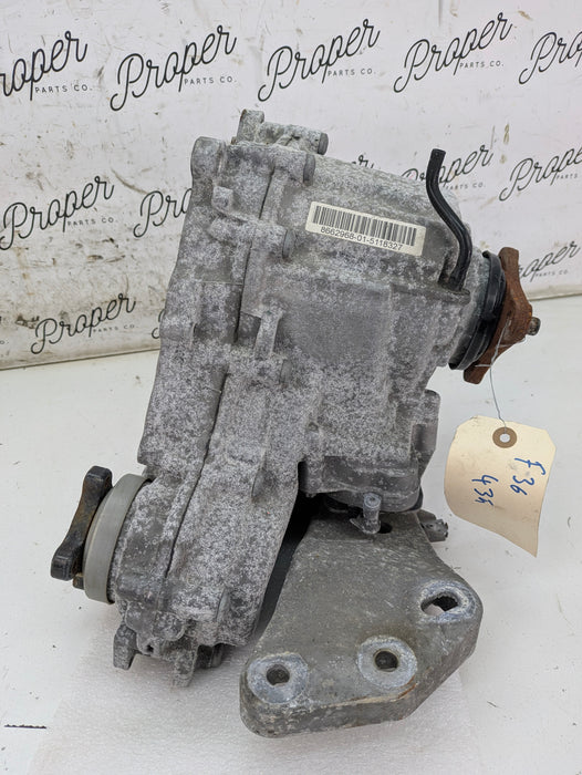 BMW F36 F34 F30 F31 F32 F33 4 & 3 Series ATC35L Transfer Case W/Actuator Motor 8662968/8643153