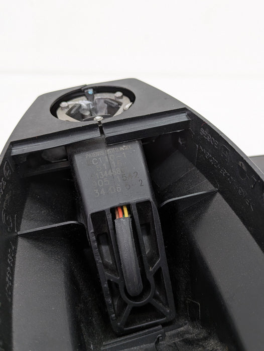 BMW E90 335xi Rearview Mirror