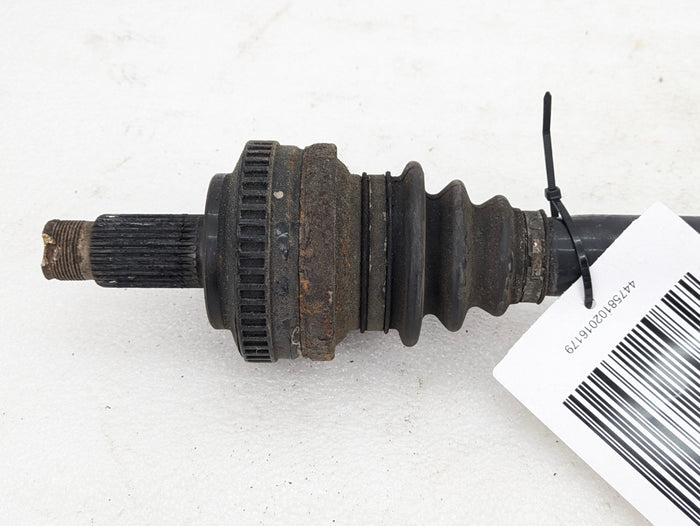 BMW E46 M3 Right/Passenger Side Rear Axle Shaft 2229726