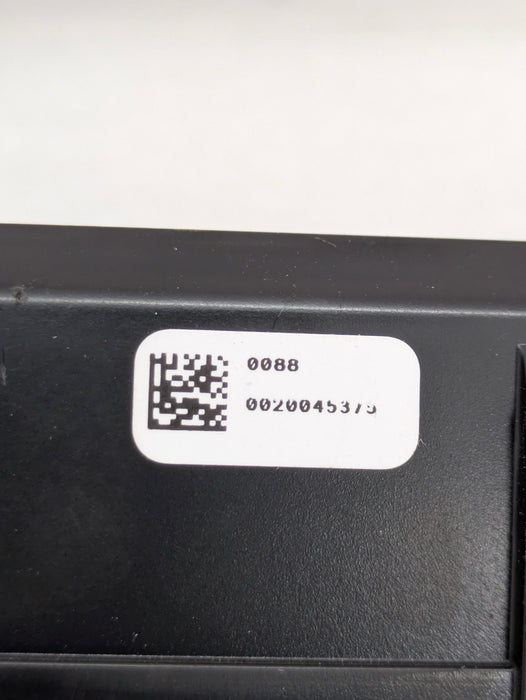 Chevrolet C7 Corvette Stingray HVAC AC/Air Conditioning/Heating Control Module 13506238 *NOTE*