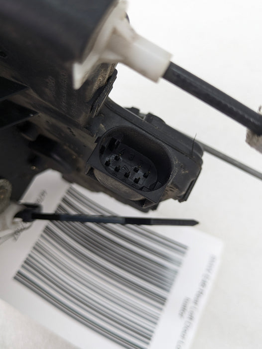 BMW E46 330i 328i 325i 323i Sedan/Wagon Rear Left Door Lock Actuator