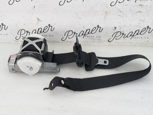 BMW F32 435xi 440xi 428xi 430xi F82 M4 Right/Passenger Side Front Seatbelt 7284486