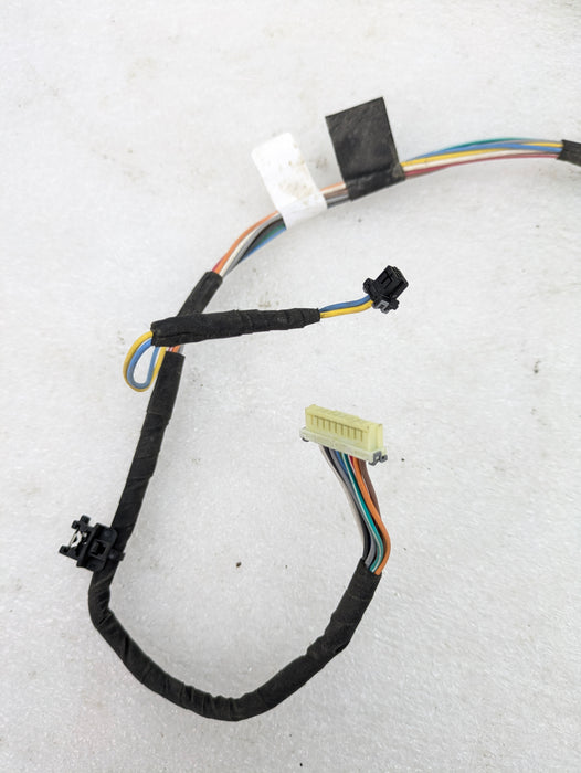Toyota GZEA14 GR Corolla Internal LED Headlight Wiring Harness *DAMAGED*