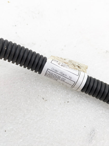 BMW F36 F32 F33 F34 F30 435xi 335xi N55 Engine Valvetronic Wiring Harness 7592508