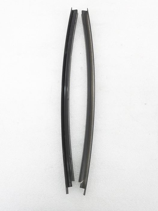 BMW E90 M3 335xi 328xi M Sport  Shadowline High Gloss Black Window Trim Set 7220198/7220197