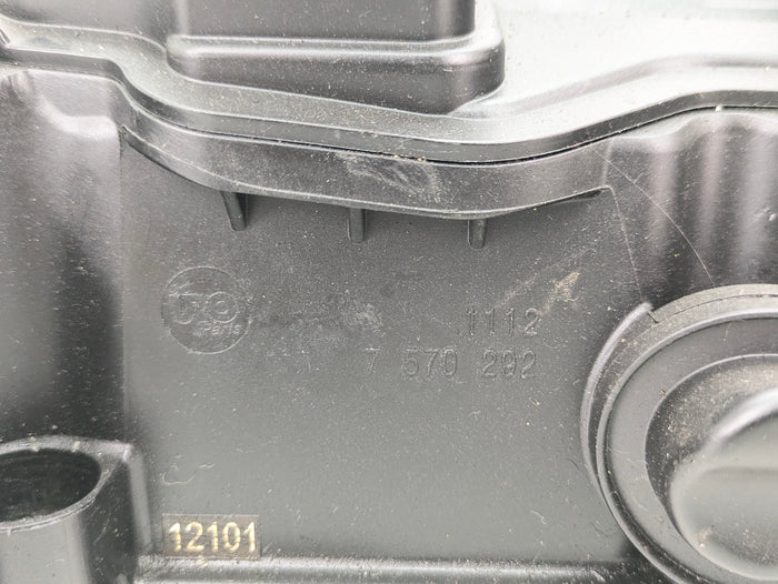 BMW E82 E90 E92 F30 F32 E60 F10 X5 N55 Engine Valve Cylinder Head Cover 7570292