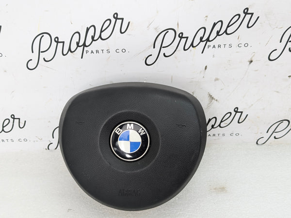 BMW E90 E92 E91 E93 325xi 335xi 330xi 328xi 323i M3 M Sport Steering Wheel Airbag 3051642