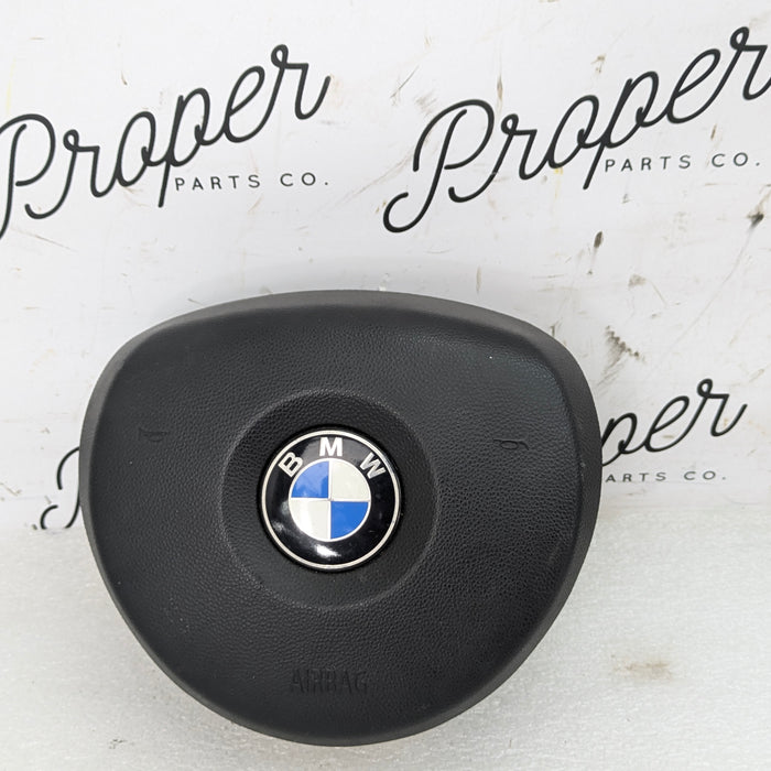 BMW E90 E92 E91 E93 325xi 335xi 330xi 328xi 323i M3 M Sport Steering Wheel Airbag 3051642