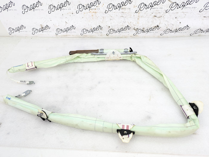 BMW F22 228xi 230xi M235xi M240xi F87 M2 Right/Passenger Side Roof Curtain Airbag 7390328