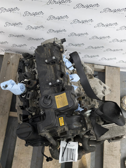 BMW F22 F23 228xi F30 F31 F32 F33 F34 F36 328xi Complete N26B20A Engine Assembly 11002420107