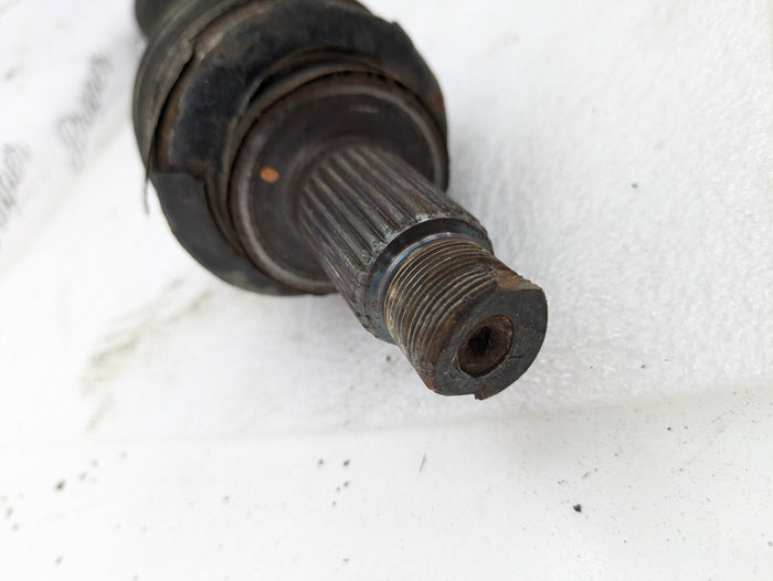 BMW F22 F23 228xi 230xi AWD Passenger/Right Side Rear Axle 8603108