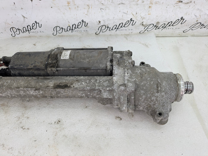 BMW F22 F23 228xi 230xi AWD/All-Wheel Drive Steering Rack & Electric Motor 6881371